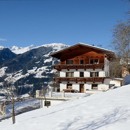 Appartement Haus Panorama à Gerlosberg Extérieur photo